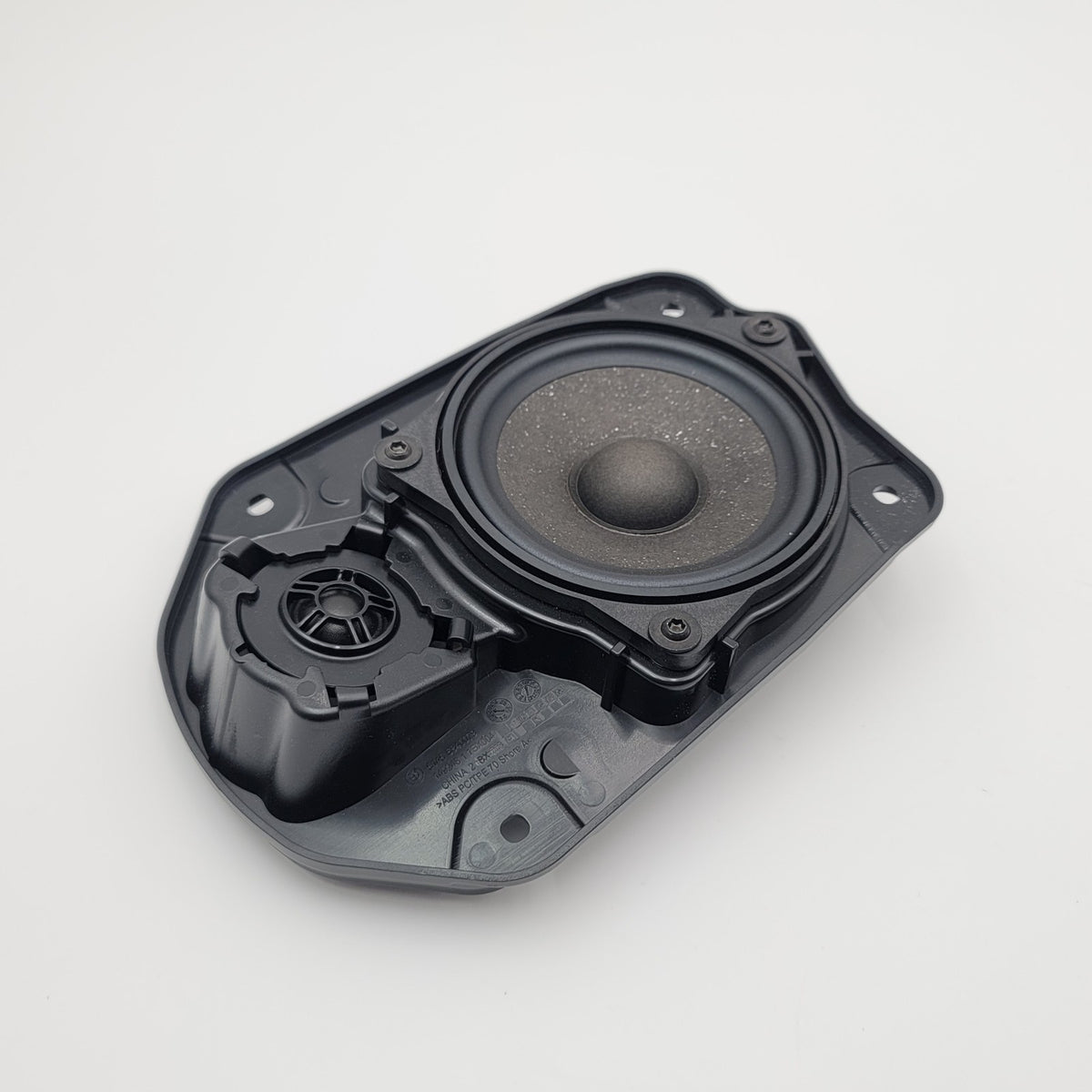 BMW G01 G02 G05 G06 G07 DASHBOARD TWEETER MIDRANGE HIFI LOUDSPEAKER