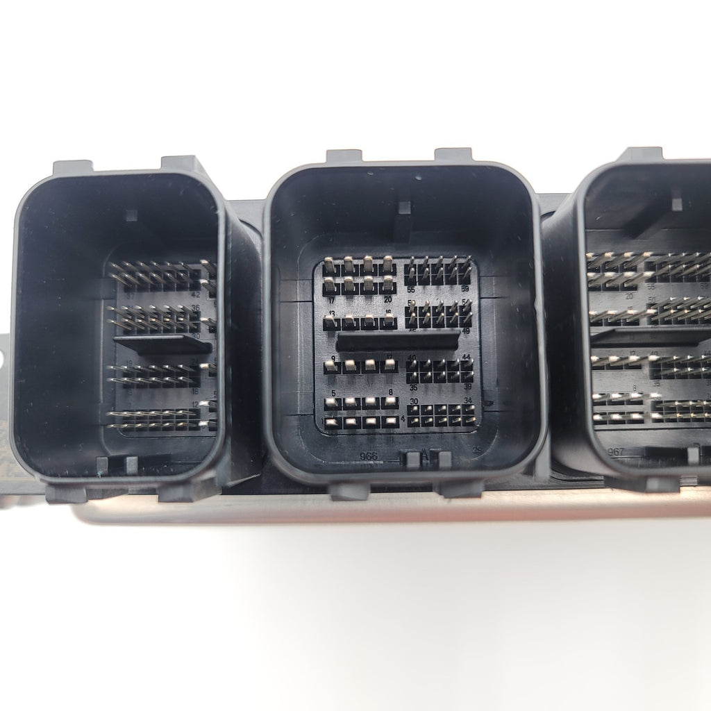 2023 2024 BMW 430XI AWD 2.0L ENGINE MOTOR ECU ECM CONTROL MODULE UNIT 5A57781