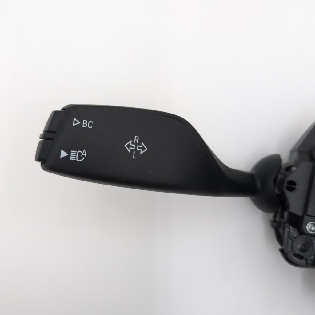 2021 - 2026 i4 G20 G26 G06 G30 G22 G02 Steering Column Switch Cluster 5B4E795