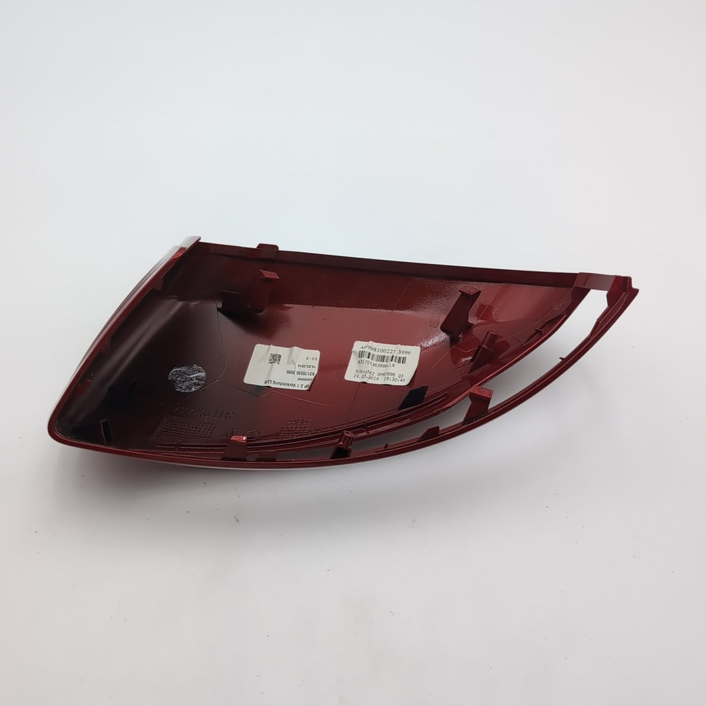 Mercedes Benz W205 W222 W213 Right Passenger Side Mirror Cover Cap A0998100221