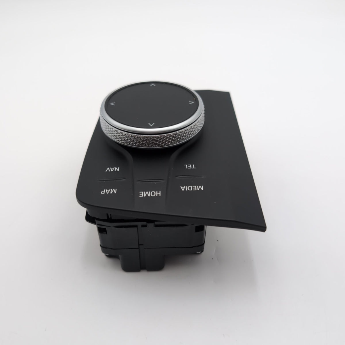 2022 - 2025 BMW G20 G23 G26 G42 iDrive Navigation Media Switch Knob 5B6B590