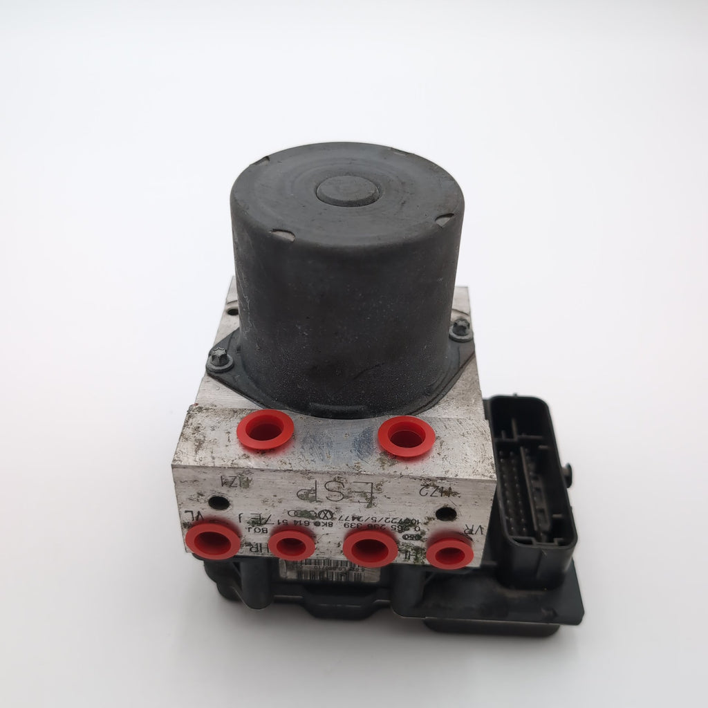 2010 2011 2012 Audi A5 ABS Anti Lock Brake Pump 8K0907379BJ