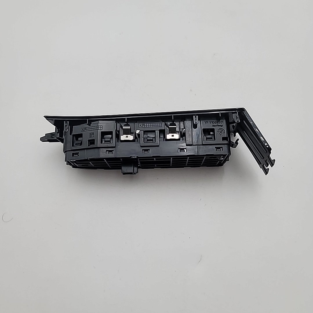 2023 2024 2025 BMW M540i G60 G61 G90 G91 Driver Master Window Switch 5A4B416
