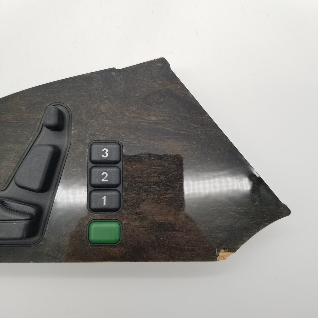 1992- 1999 For Mercedes W140 S500 S420 Front Right Passenger Seat Switch Oem