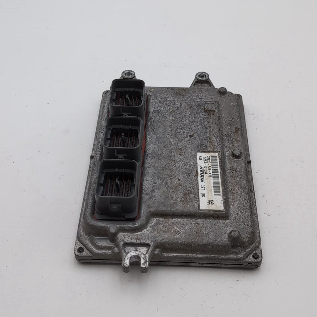 2014 2015 Acura MDX 3.5L Engine Computer Control Module ECU 37820-5J6-A76
