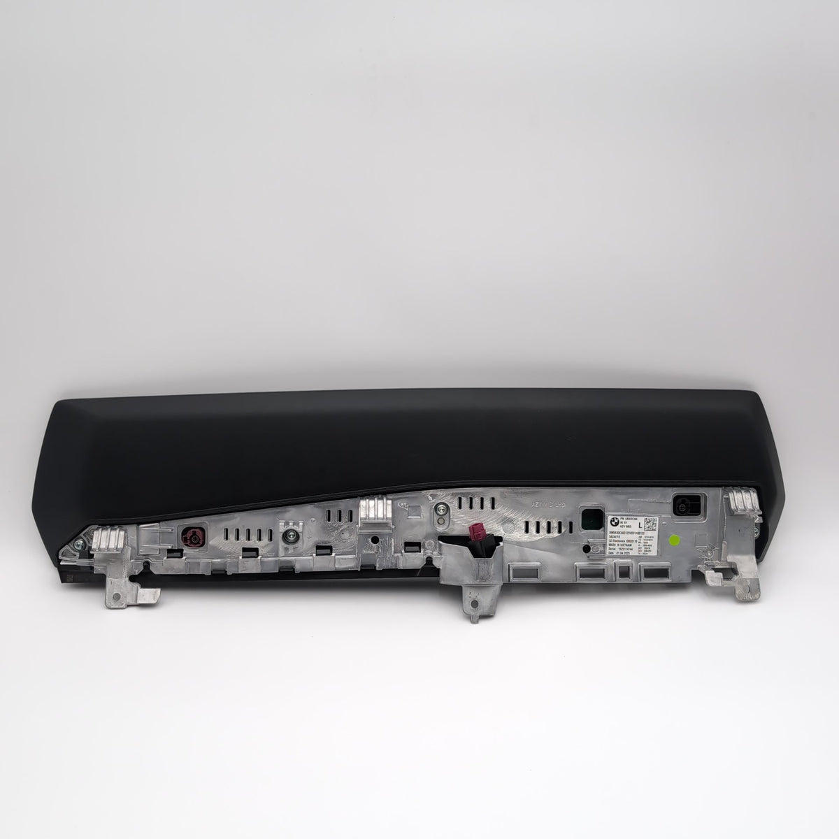 2023 - 2026 BMW 228i F74 X1 X2 Instrument Cluster Infotainment Display Screen