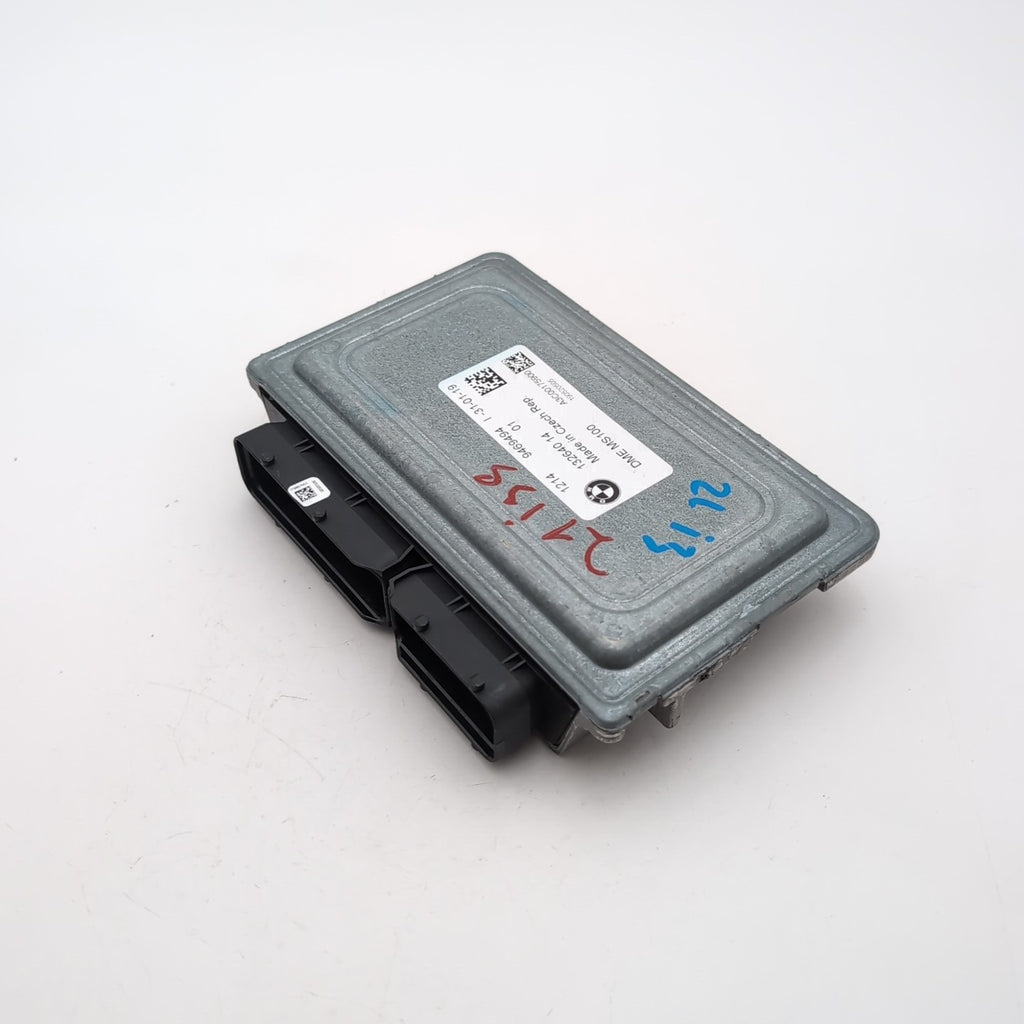 2018- 2021 BMW I3S RWD Range Extender Gasoline Engine Control Module 9469494