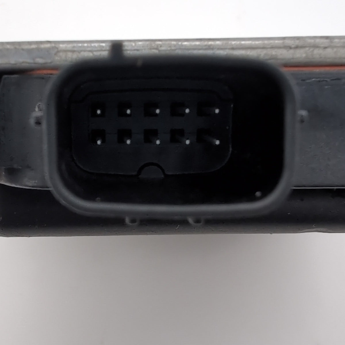 2015 2016 LEXUS IS350 REAR LEFT DRIVER SIDE BLIND SPOT RADAR SENSOR MODULE OEM