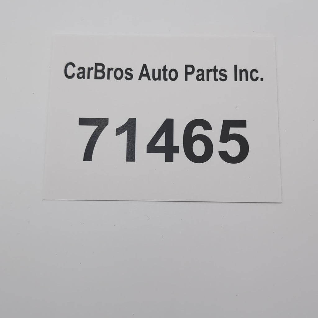 2023 2024 2025 BMW X1 U11 HUD Head Up Display Unit 5A838C4