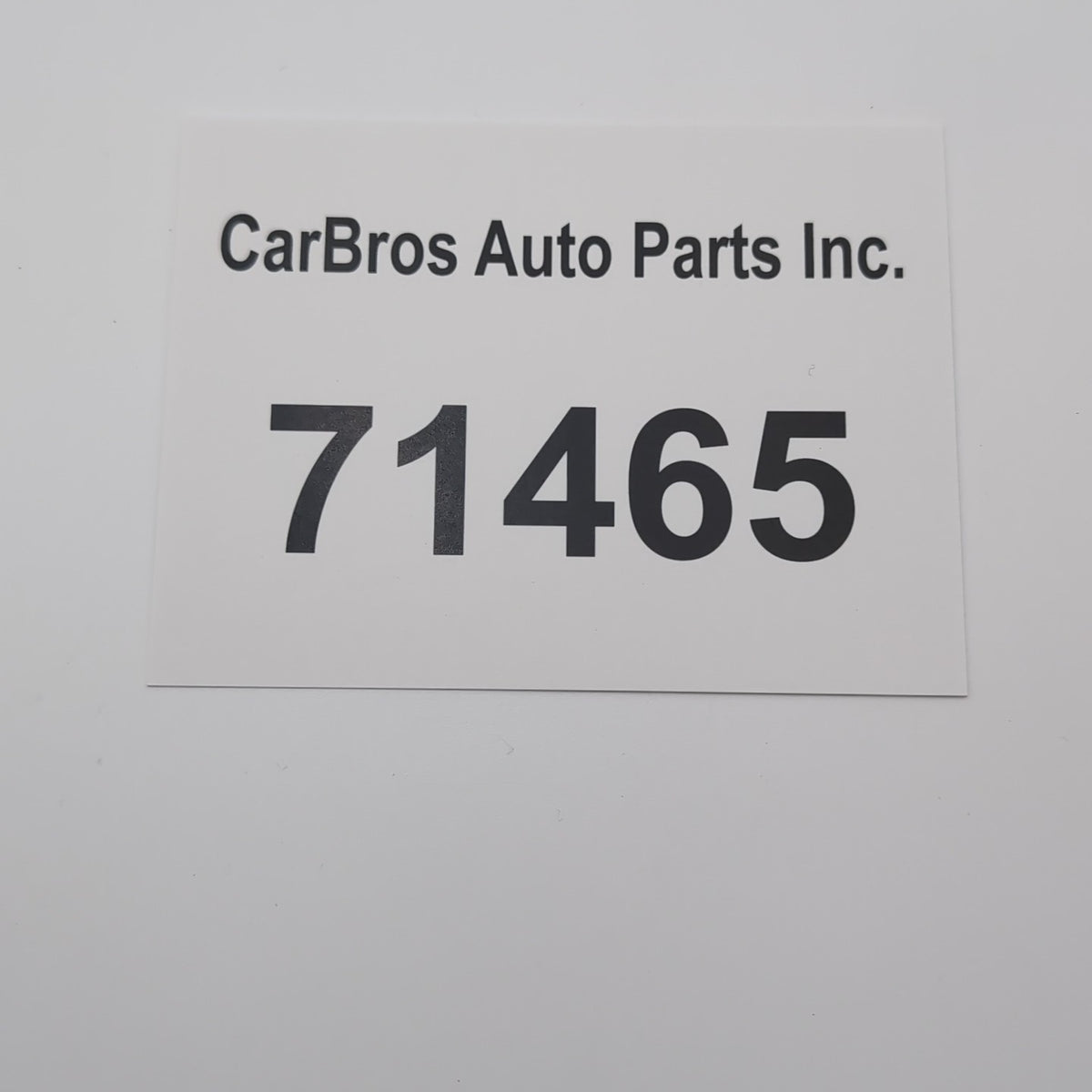 2023 2024 2025 BMW X1 U11 HUD Head Up Display Unit 5A838C4