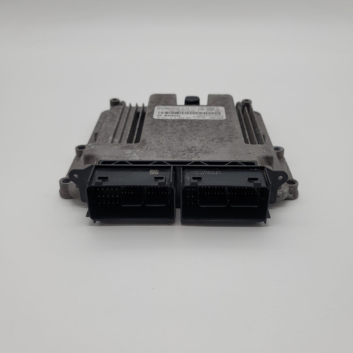 2013 2014 2015 2016 FORD ESCAPE ECM ENGINE COMPUTER EJ5A12A650TE