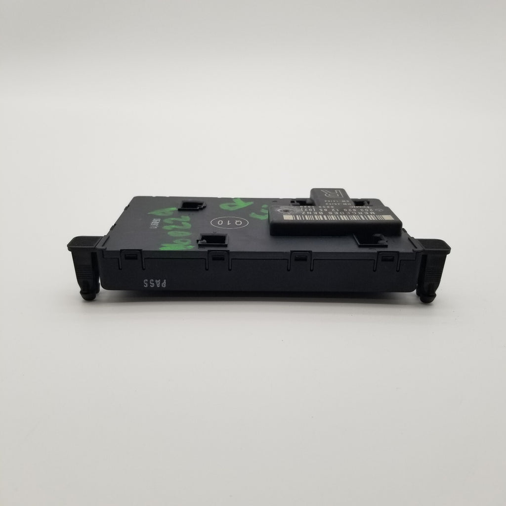 2001- 2007 Mercedes W203 C230 Front Right Passenger Door Control Module OEM