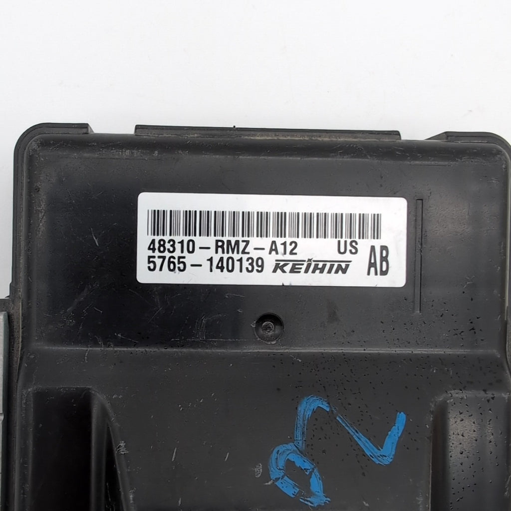 2016 2017 2018 Honda Pilot Traction Control Module OEM 48310-RMZ-A12