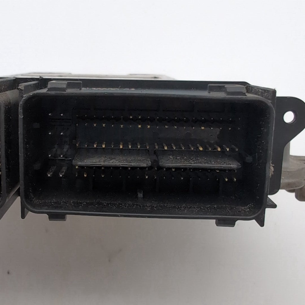 2015 2016 Ford Escape 1.6L Engine Computer Control Module ECU FJ5A-12A650-DD