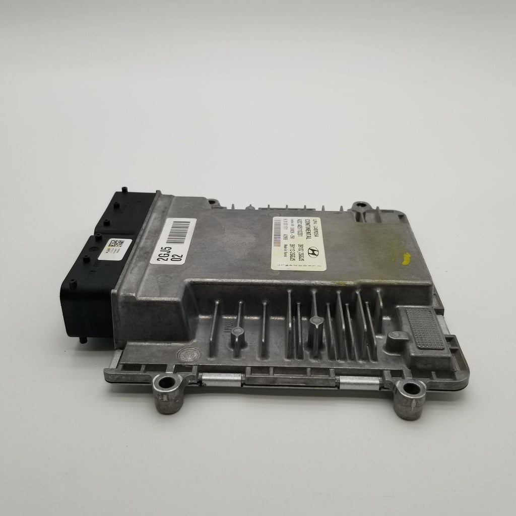 2018 2019 Sonata Engine Computer Control ECU ECM EBX Module 391022GGJ5