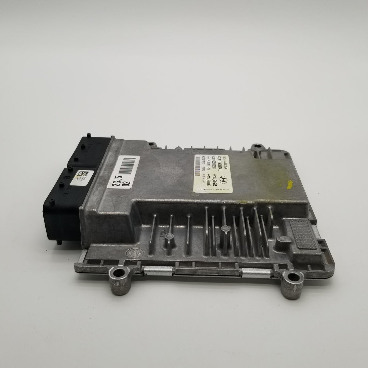 2018 2019 Sonata Engine Computer Control ECU ECM EBX Module 391022GGJ5