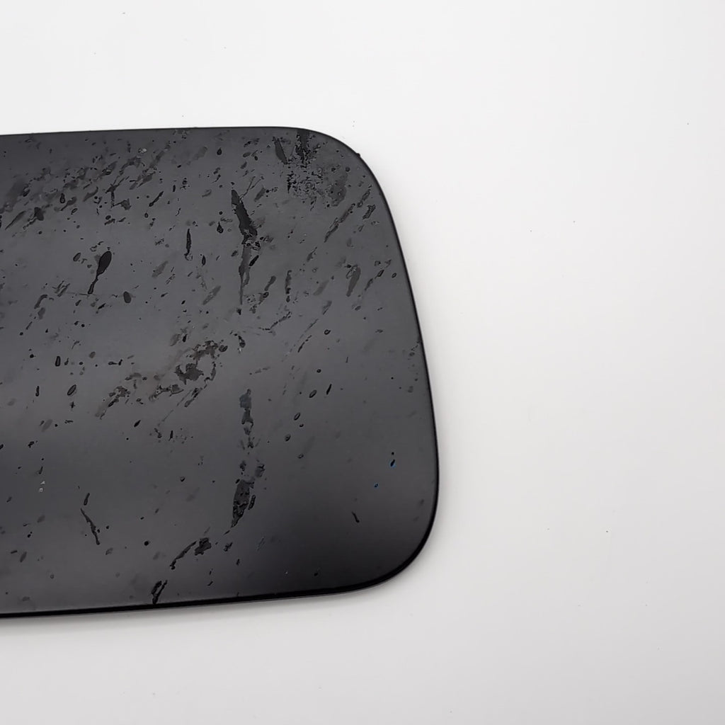 2025 BMW X3 G45 Fuel Gas Door Cover Lid Cap OEM 5A25849