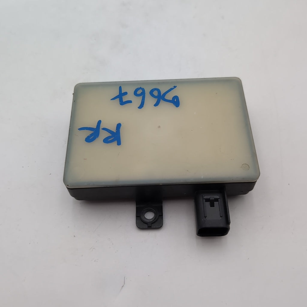 2014 2015 2016 Range Rover Sport Rear Blindspot Radar Sensor OEM FK72-14F152-AC