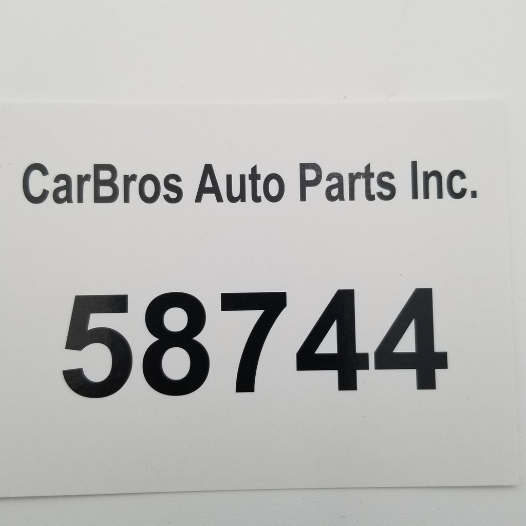 2017 2018 2019 Ford Escape HJ5A-12A650-MA Engine Control Module Unit Ecm