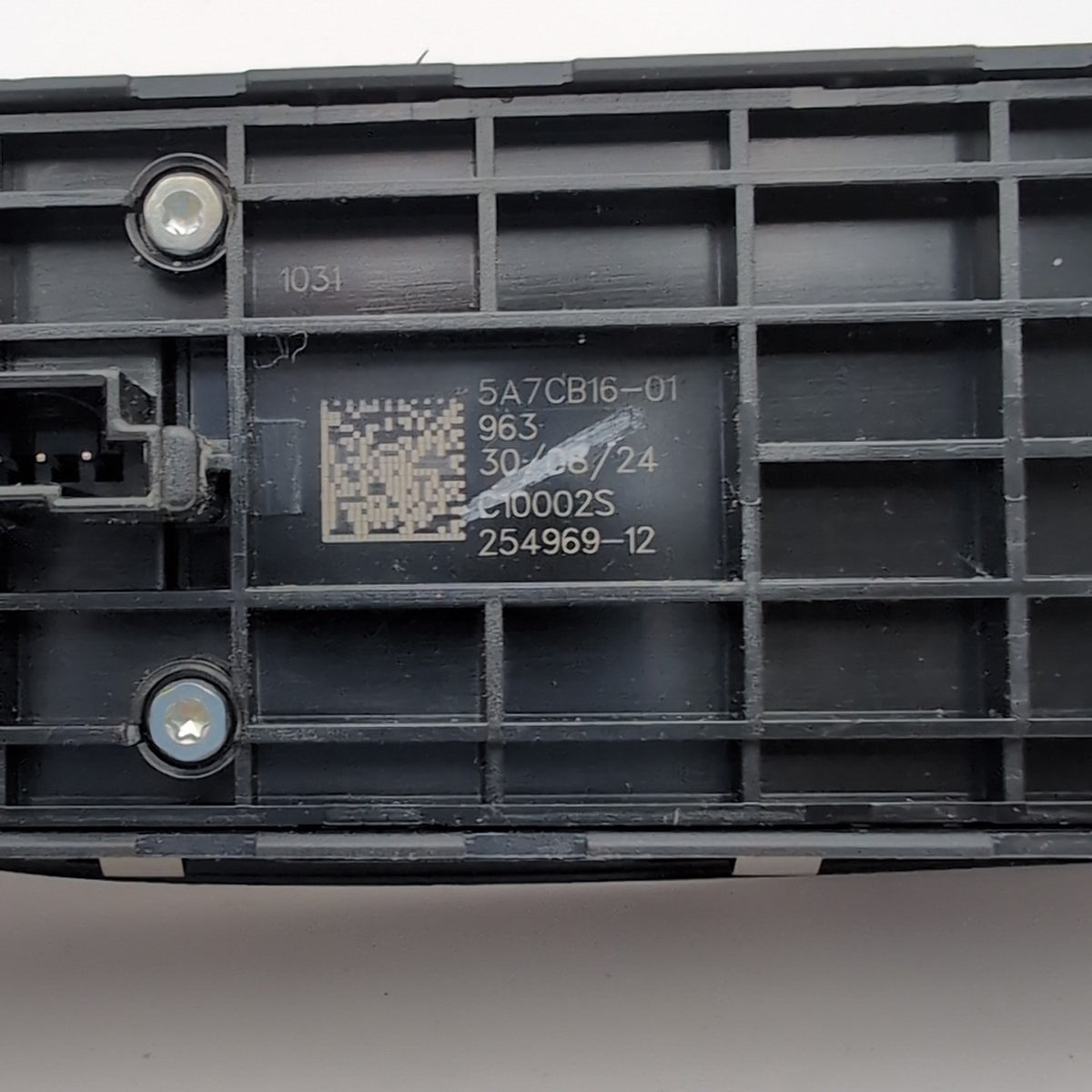 2023 2024 2025 BMW X1 X2 U11 U10 Front Driver Master Window Switch OEM 5A7CB16