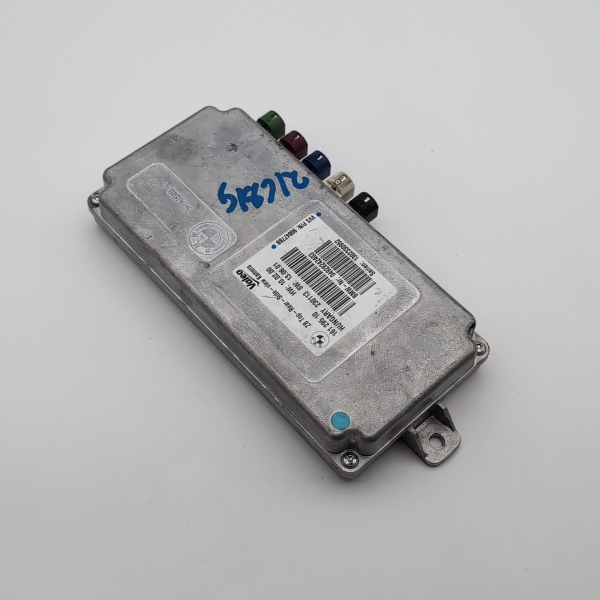 BMW F01 F30 F36 F10 F06 F12 F80 F82 Top Rear Side View Camera Control Module OEM