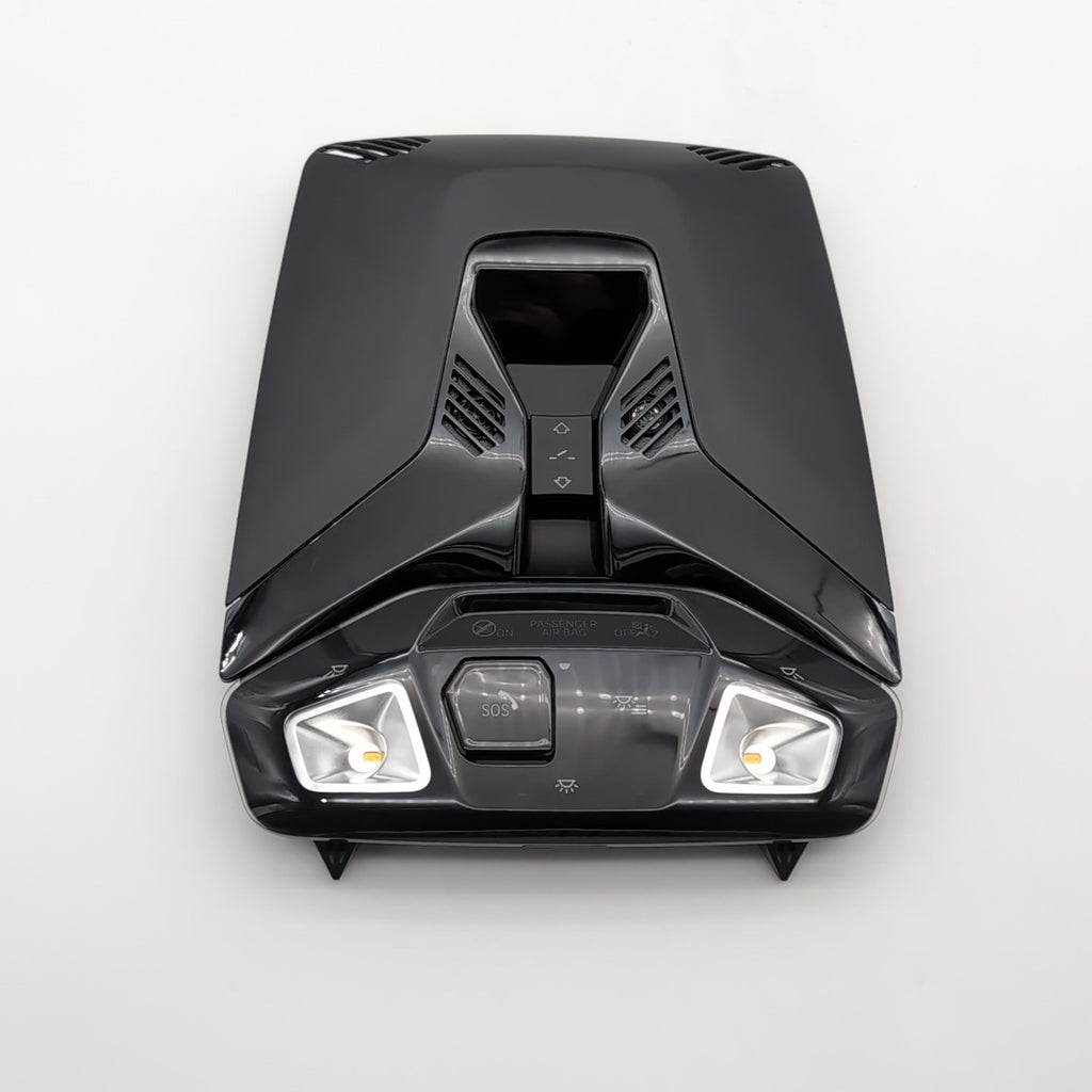 2024 2025 BMW X1 X2 U10 Front Overhead Dome Light Sunroof Switch 5B68487