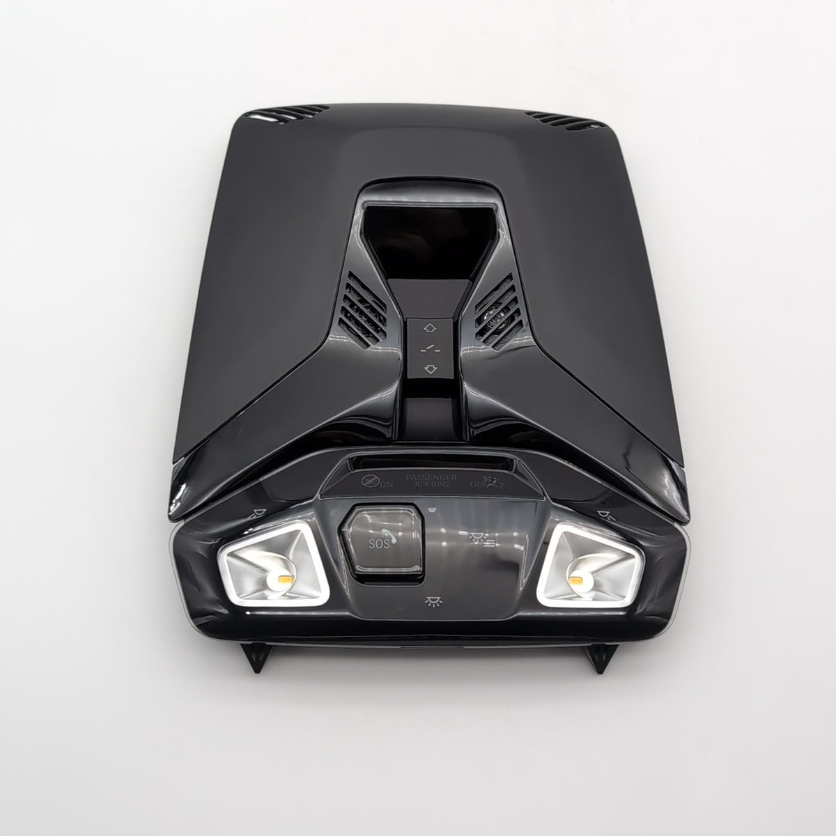 2024 2025 BMW X1 X2 U10 Front Overhead Dome Light Sunroof Switch 5B68487