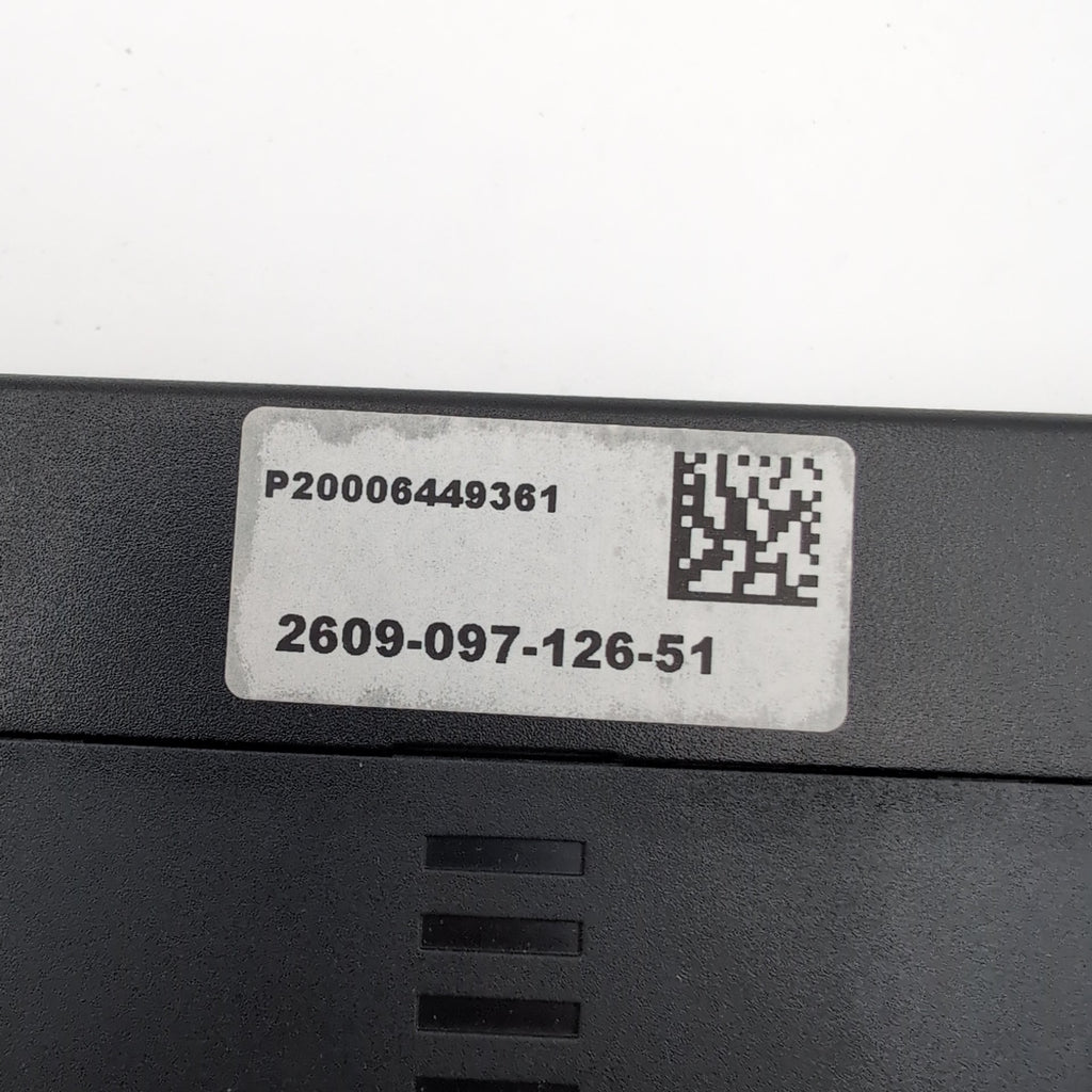 2019 - 2022 BMW i3 i3s I01 Telematics Communication Box 2 Module 5A04A02