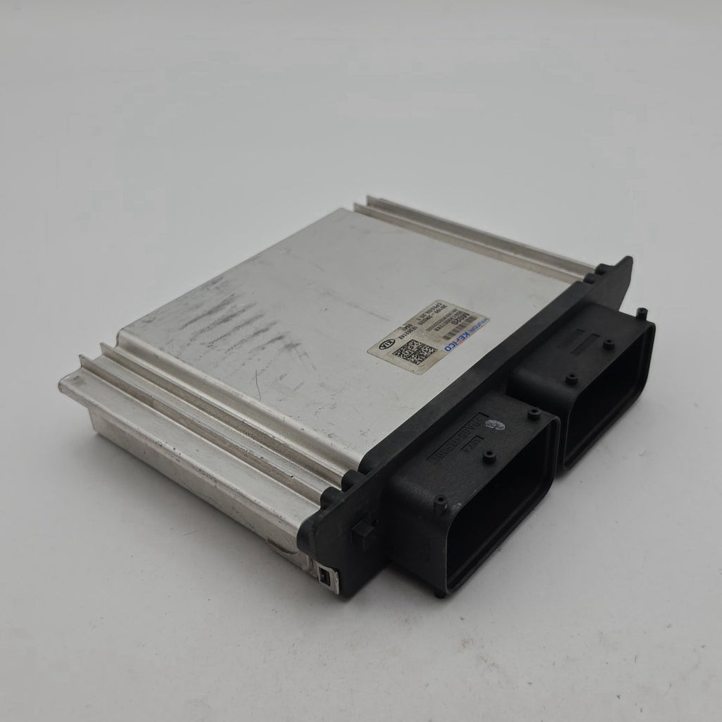 2021 2022 2023 2024 Kia K5 1.6L Engine Computer Control Module ECU 39199-2M020