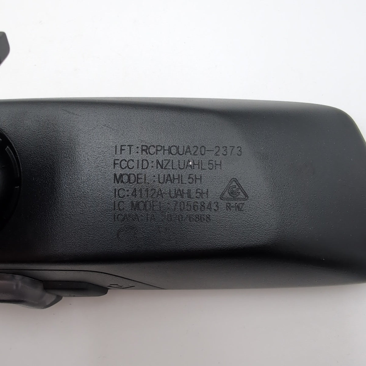 2020 - 2026 BMW 430i 330i G26 G22 G20 Rear View Mirror Auto Dim HomeLink 5B53A83