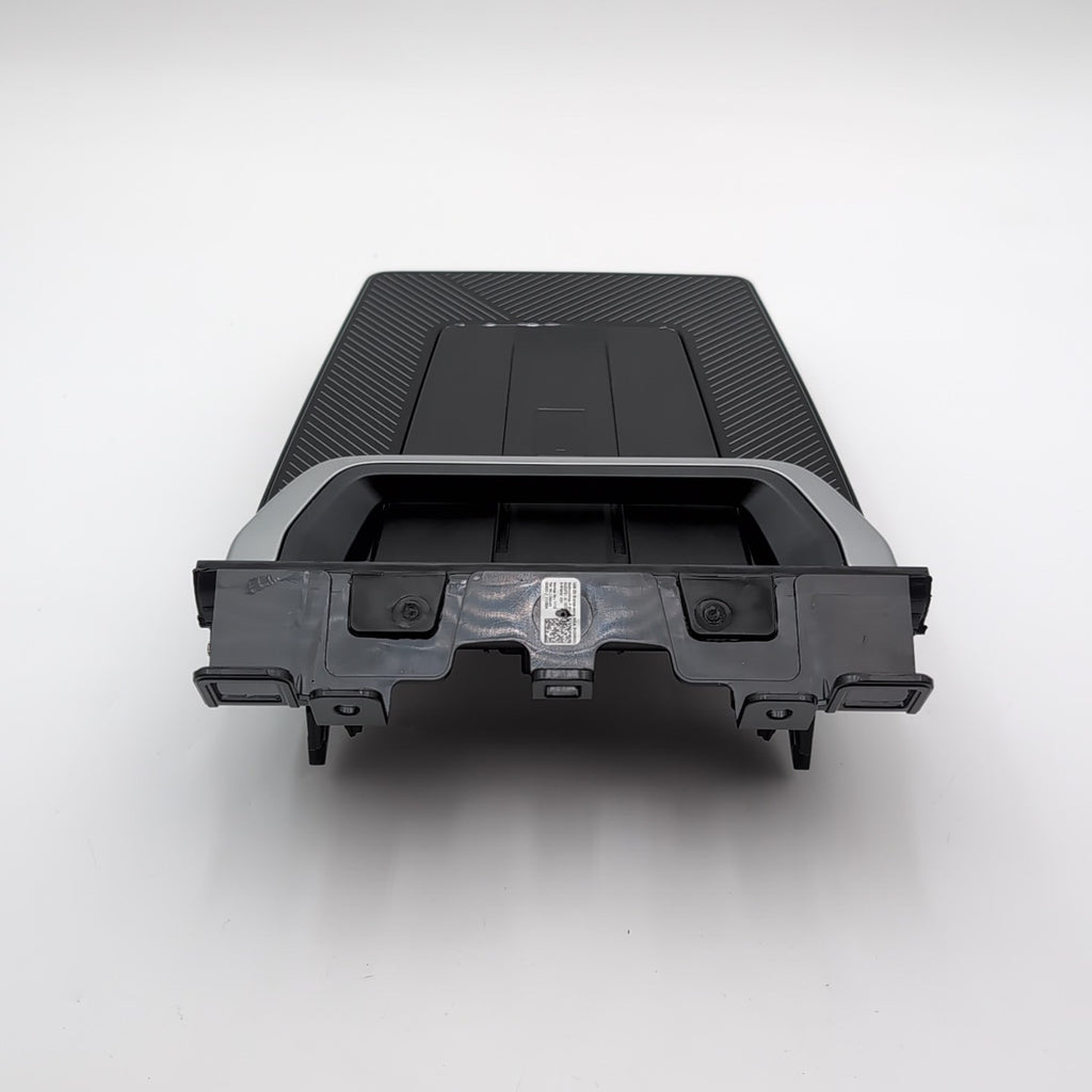 2022 2023 2024 2025 BMW X1 U11 Front Wireless Charging Pad Tray 5A623B0 5A22F51