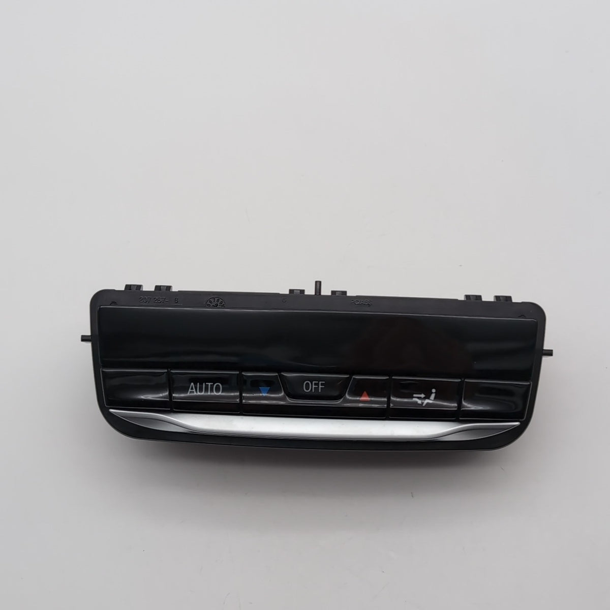 2021 - 2026 BMW G42 G20 G80 G82 G26 Rear AC Heater Climate Control Unit 5A3BBF4
