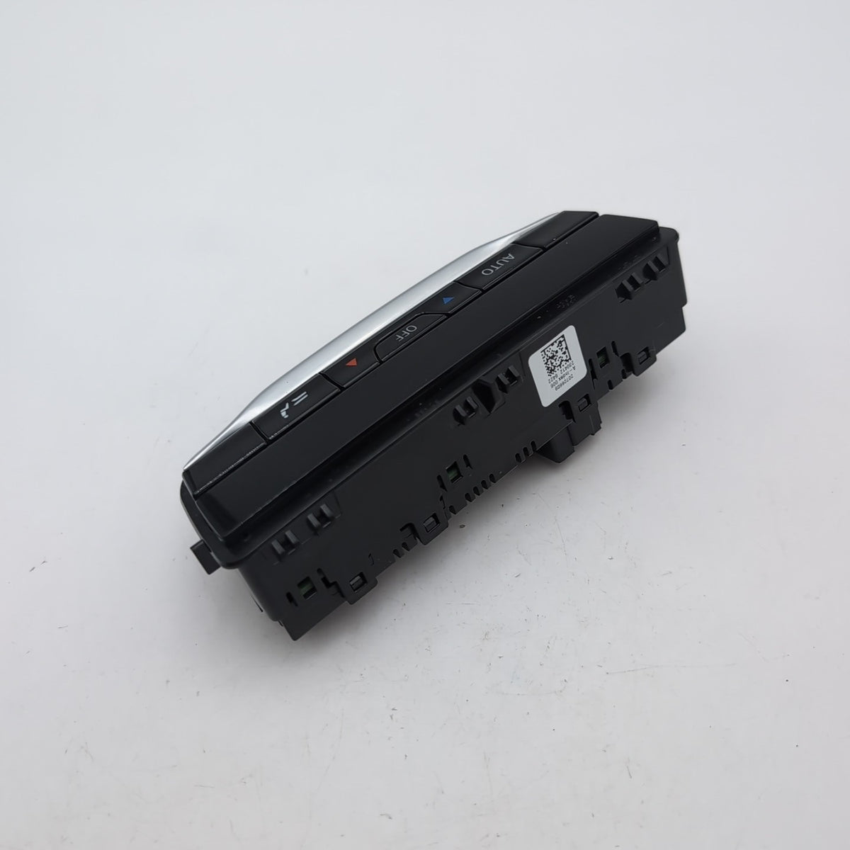 2021 - 2024 BMW X3 X4 Rear AC Heater Climate Control Unit 5A3BBF2