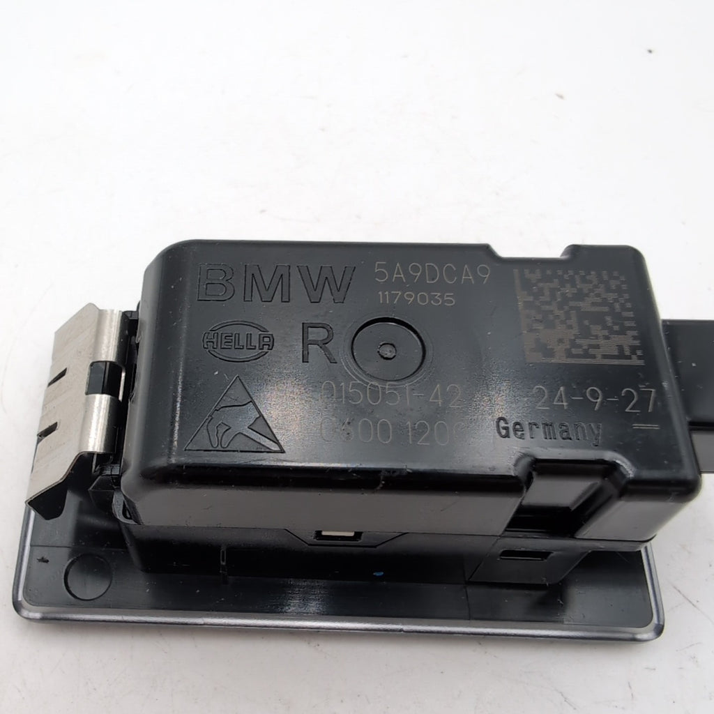 2023 2024 2025 BMW X1 X2 U11 U10 Roof Right Interior Reading Light Lamp 5A9DCA9