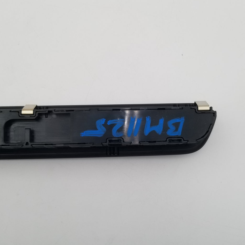 2019 - 2026 BMW 3 4 G20 G80 G22 G82 Radio Audio Climate Control Panel 5A63F19
