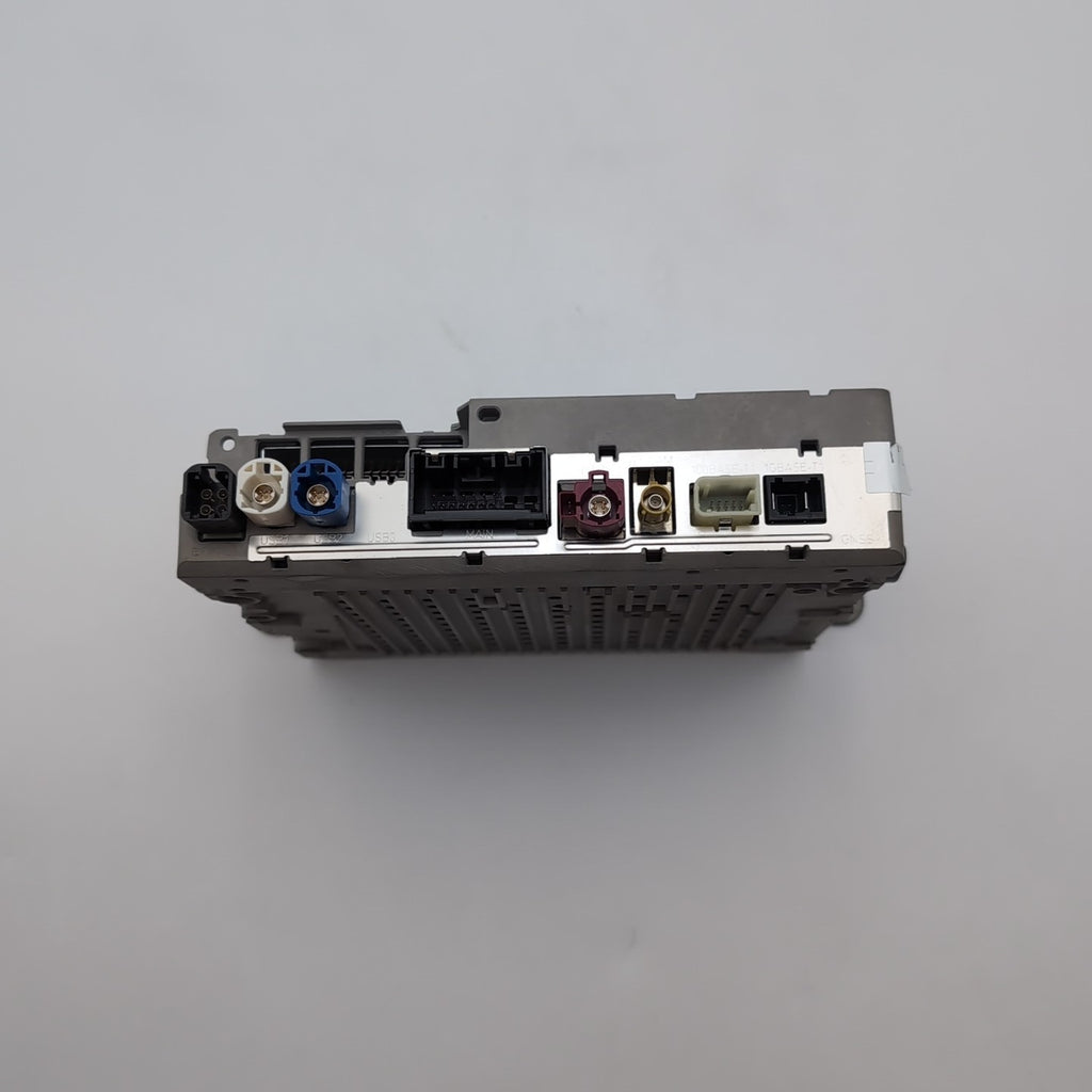 2024 2025 BMW X7 Garmin Radio Stereo Head Unit OEM 5B3D9D6