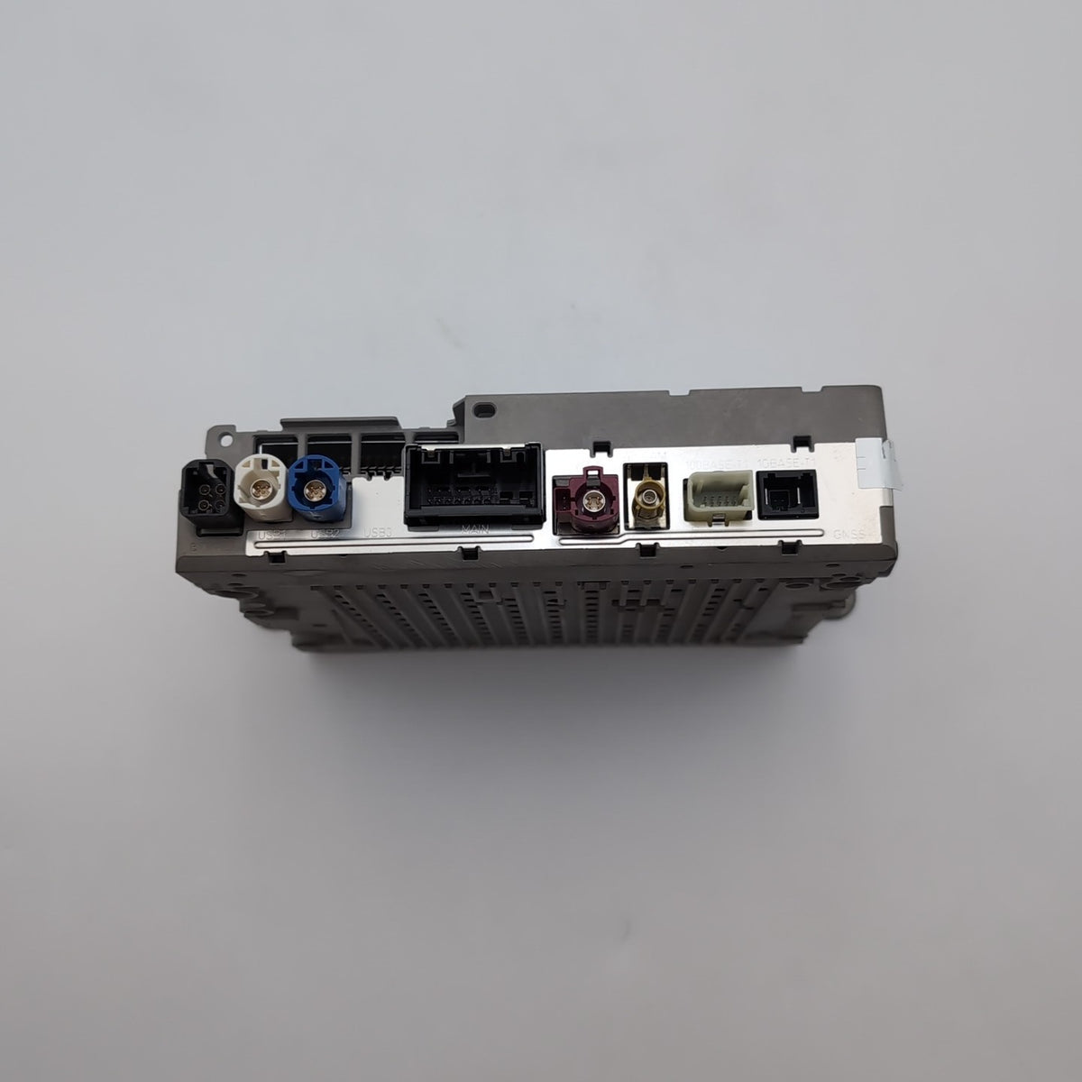 2024 2025 BMW X7 Garmin Radio Stereo Head Unit OEM 5B3D9D6