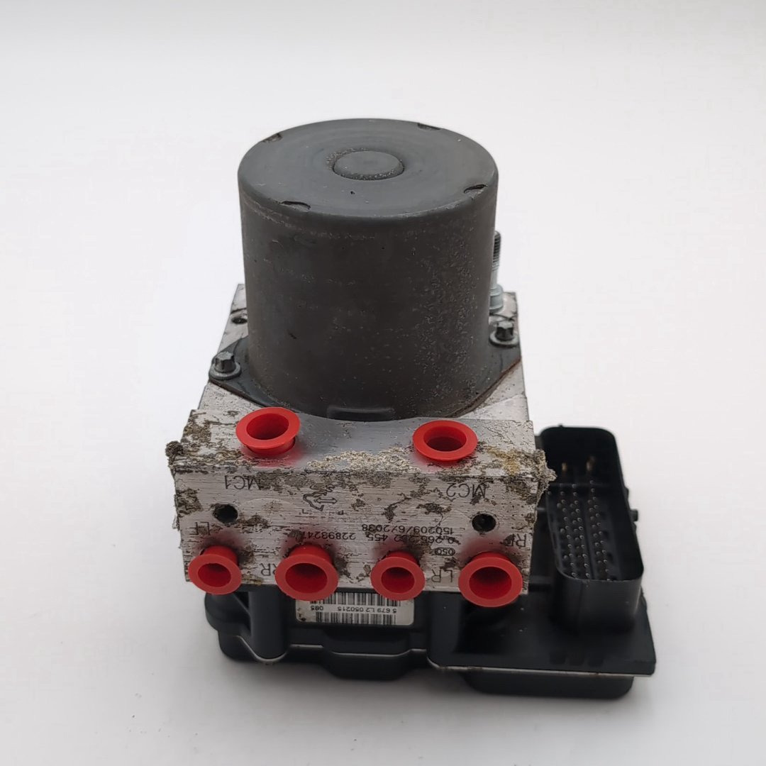 2013 2014 2015 2016 2017 Buick Enclave ABS Anti Lock Brake Pump 22893247