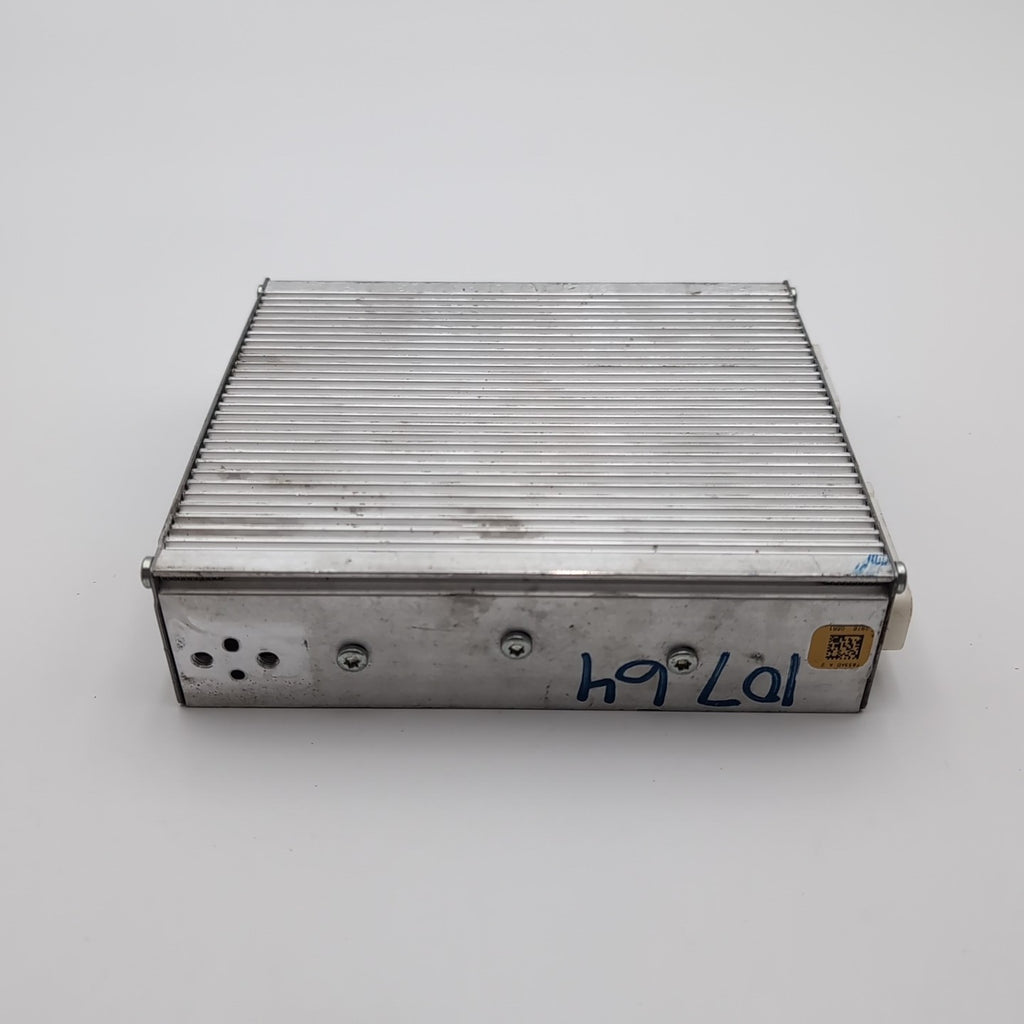 2004 2005 2006 2007 Toyota Highlander JBL Audio Amplifier AMP 86100-0W050
