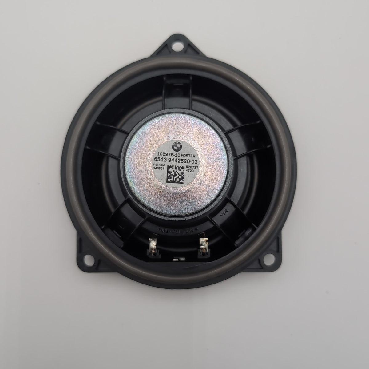 2022 2023 2024 2025 BMW X1 X2 ALEV1 Front Rear Door Midrange Speaker 9442520