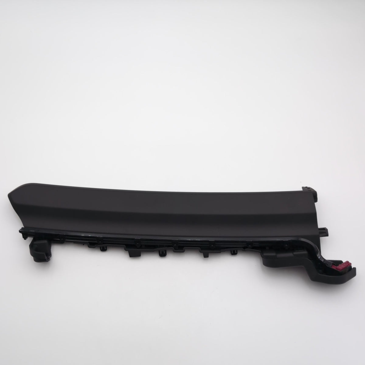 2025 2026 BMW X3 G45 Dash Instrument Panel Molding Finisher Light Trim Cover