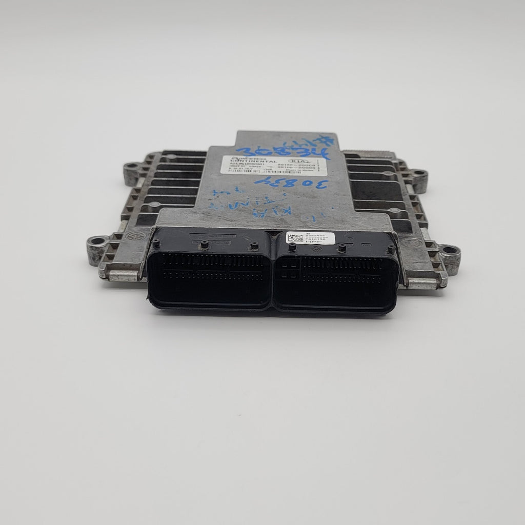 2016 2017 2018 Kia Optima Engine Computer Ecu Pcm Ecm Pcu Oem 391382GGC0