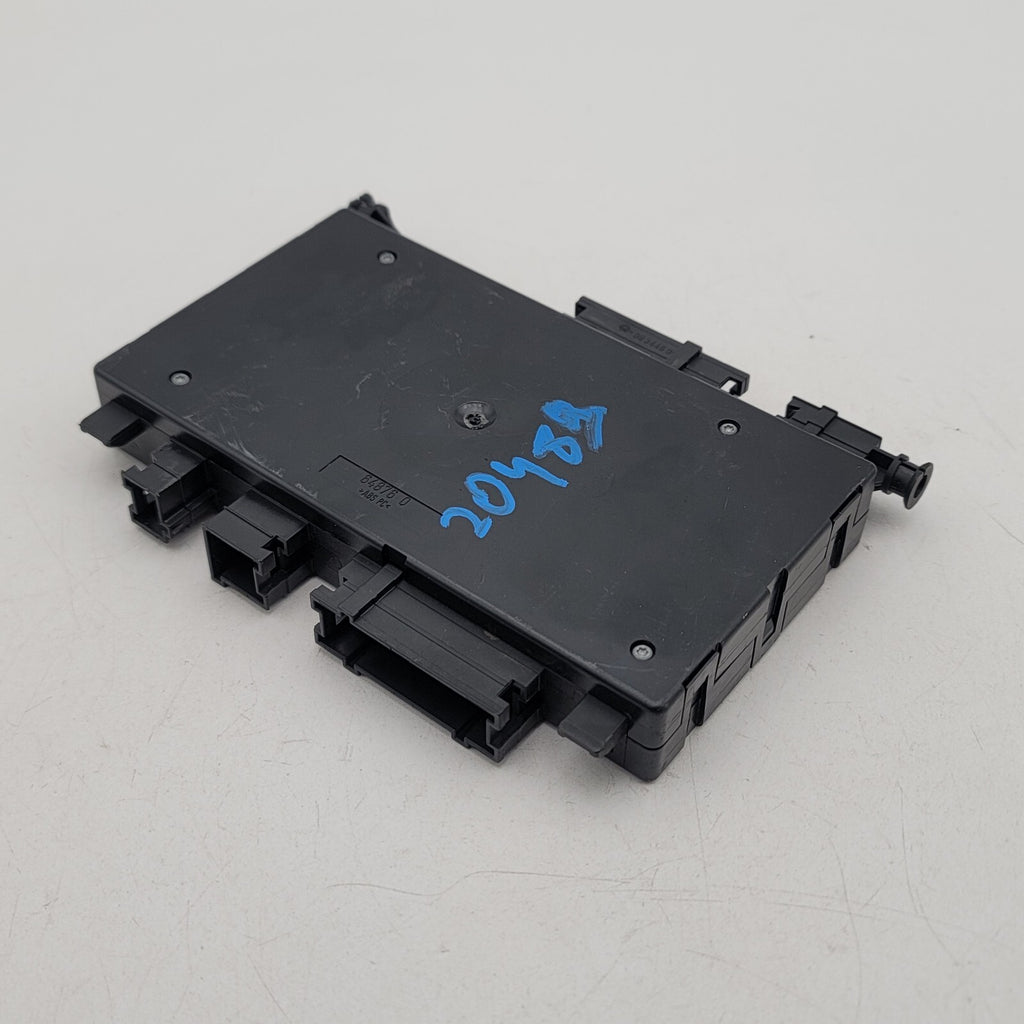 07-12 Mercedes X164 GL350 GL550 Third Seat Row Power Folding Control Module OEM