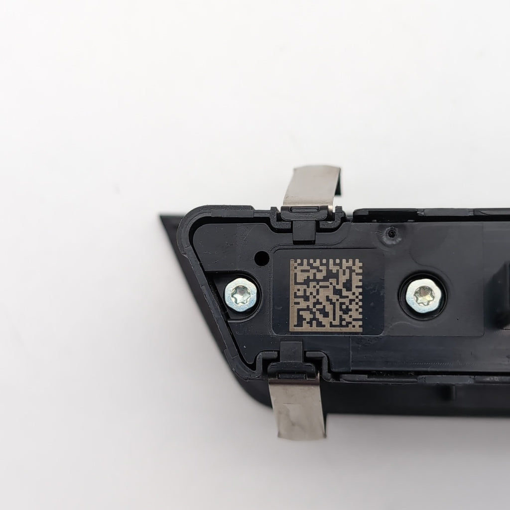 2022 2023 2024 2025 BMW X1 X2 U11 U10 Light Operating Switch Panel OEM 5A4A056
