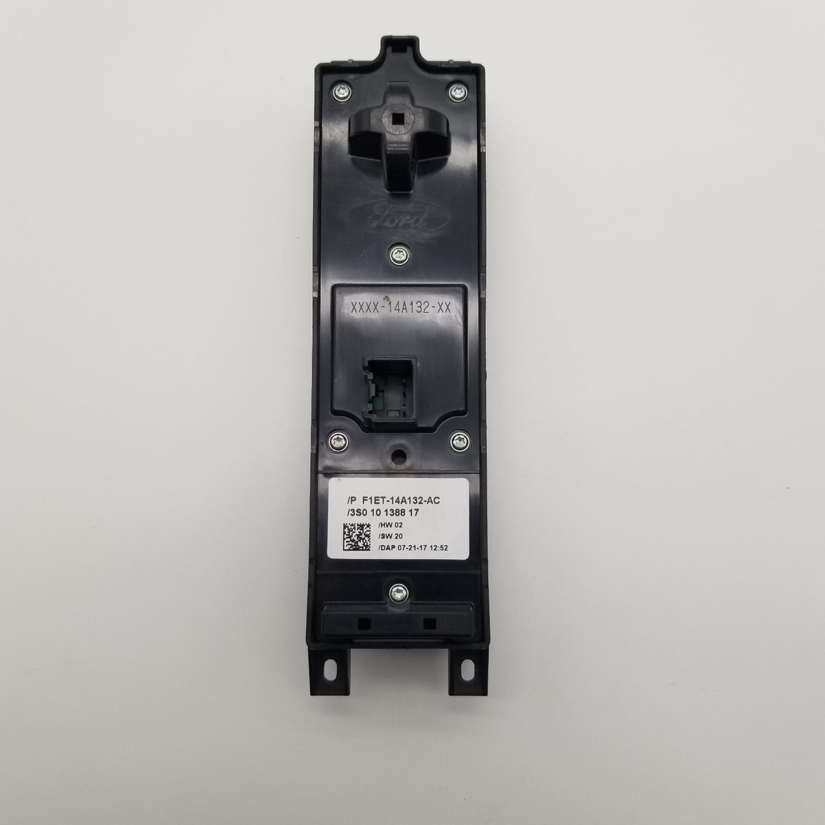 2012 2013 2014 2015 2016 2017 2018 FORD FOCUS DRIVER Window Switch F1ET14A132AC