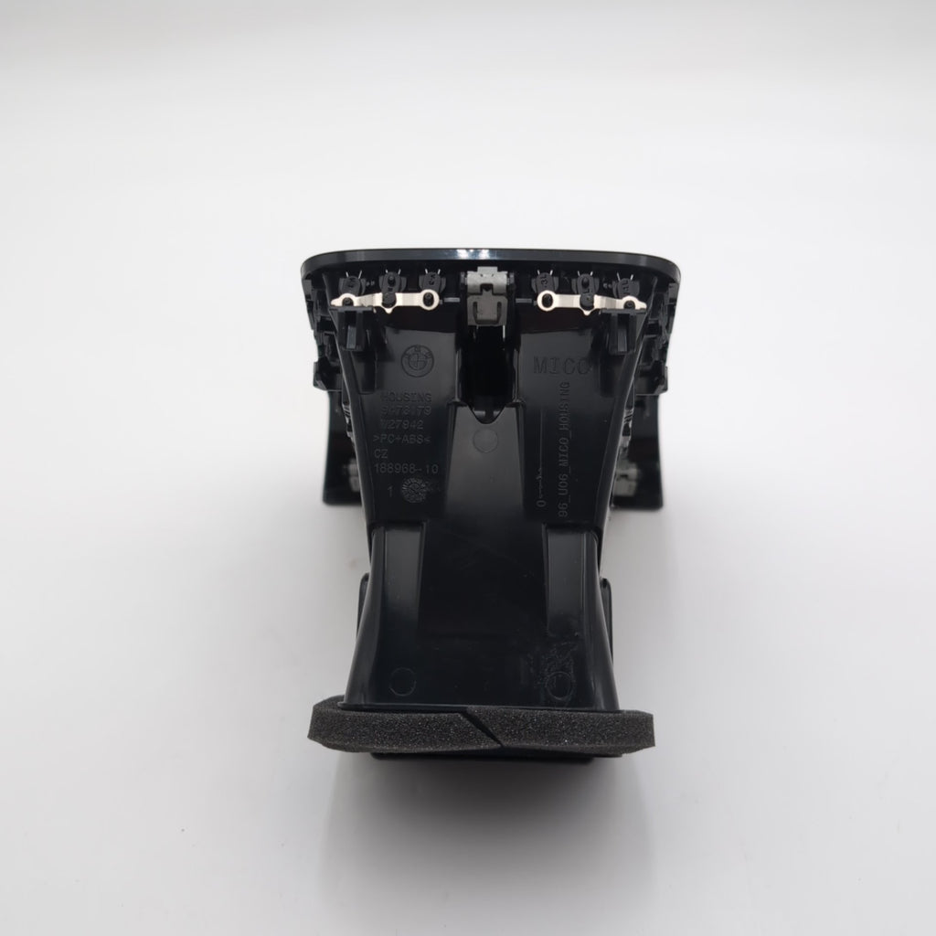 2022 2023 2024 2025 BMW X1 X2 Rear Console AC Heater Air Vent 9473179