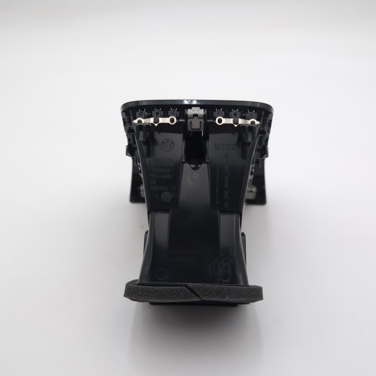 2022 2023 2024 2025 BMW X1 X2 Rear Console AC Heater Air Vent 9473179