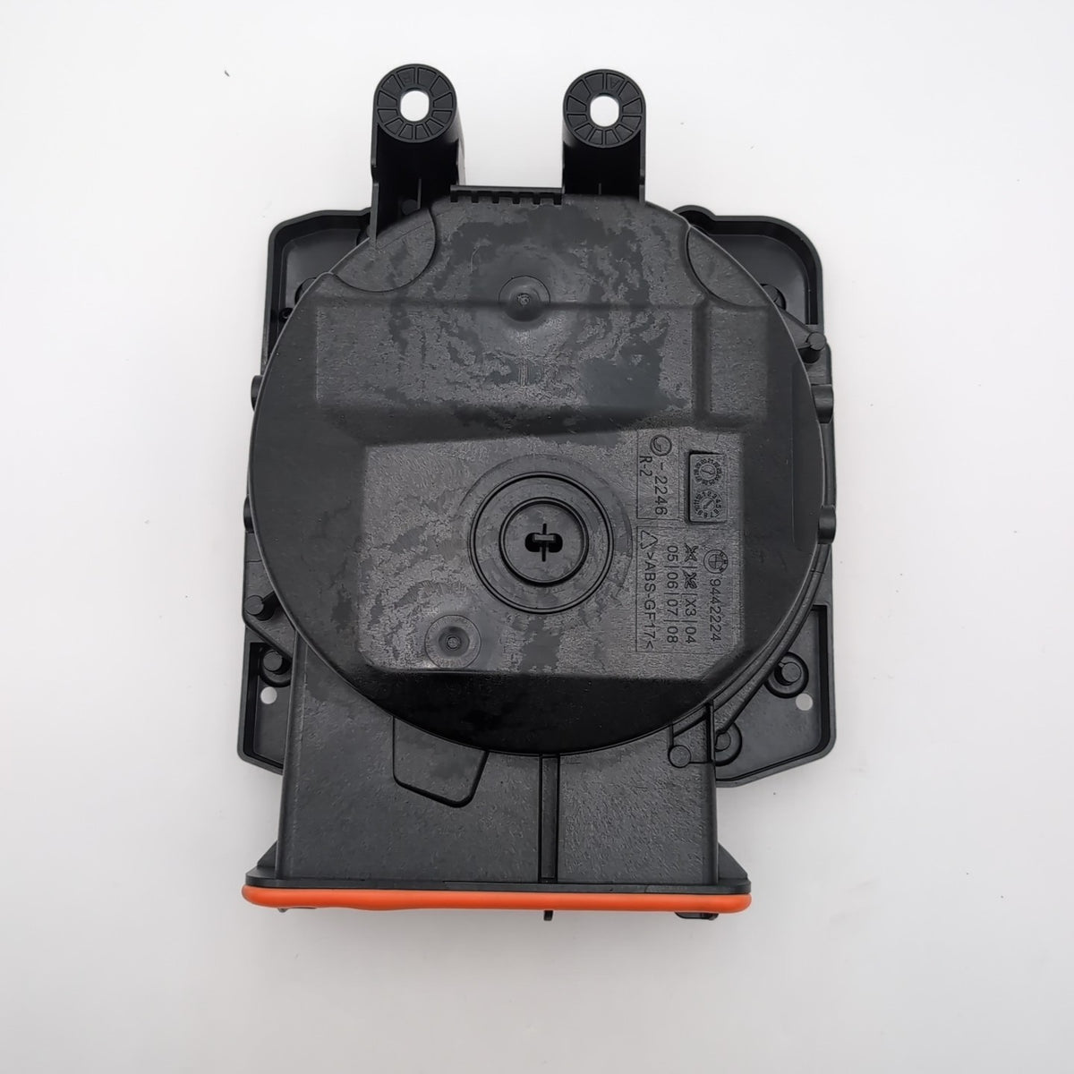 2023 2024 2025 BMW X1 U11 X2 U10 Right Central Bass Speaker ALEV1 OEM 9442224