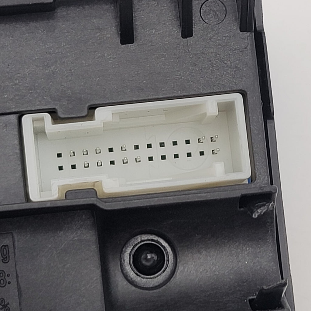 2024 BMW 330i 230I G42 G20 REAR POWER DISTRIBUTION FUSE Box 6114 5A4CFB0 - 02