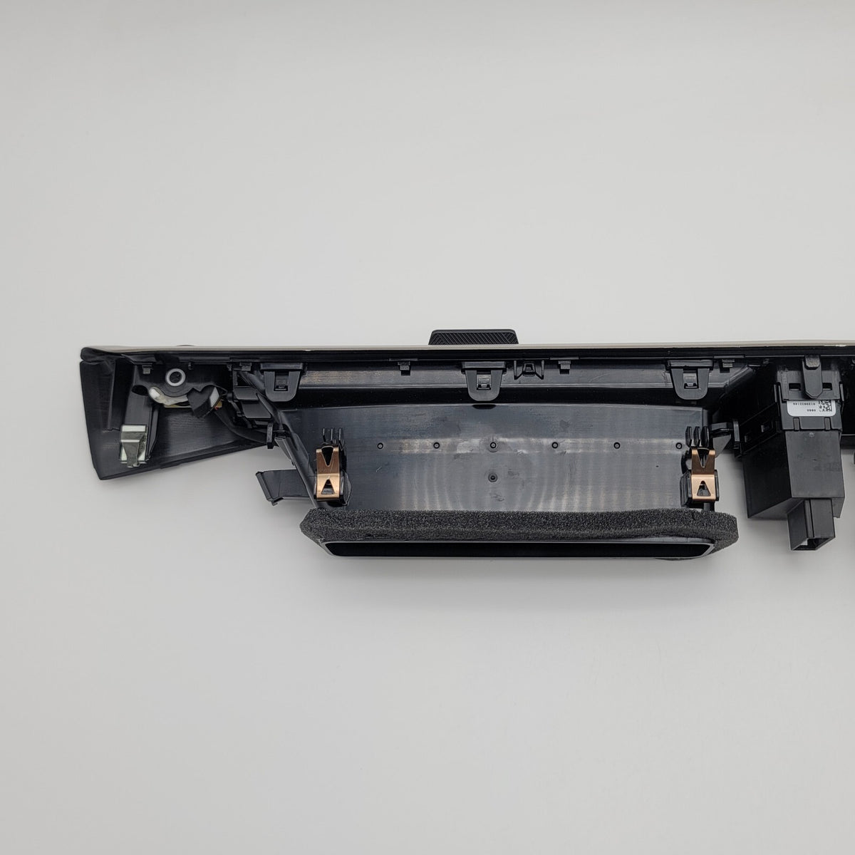 2021 - 2025 BMW iX I20 Front Dashboard Instrument Panel Air Vent 9490661